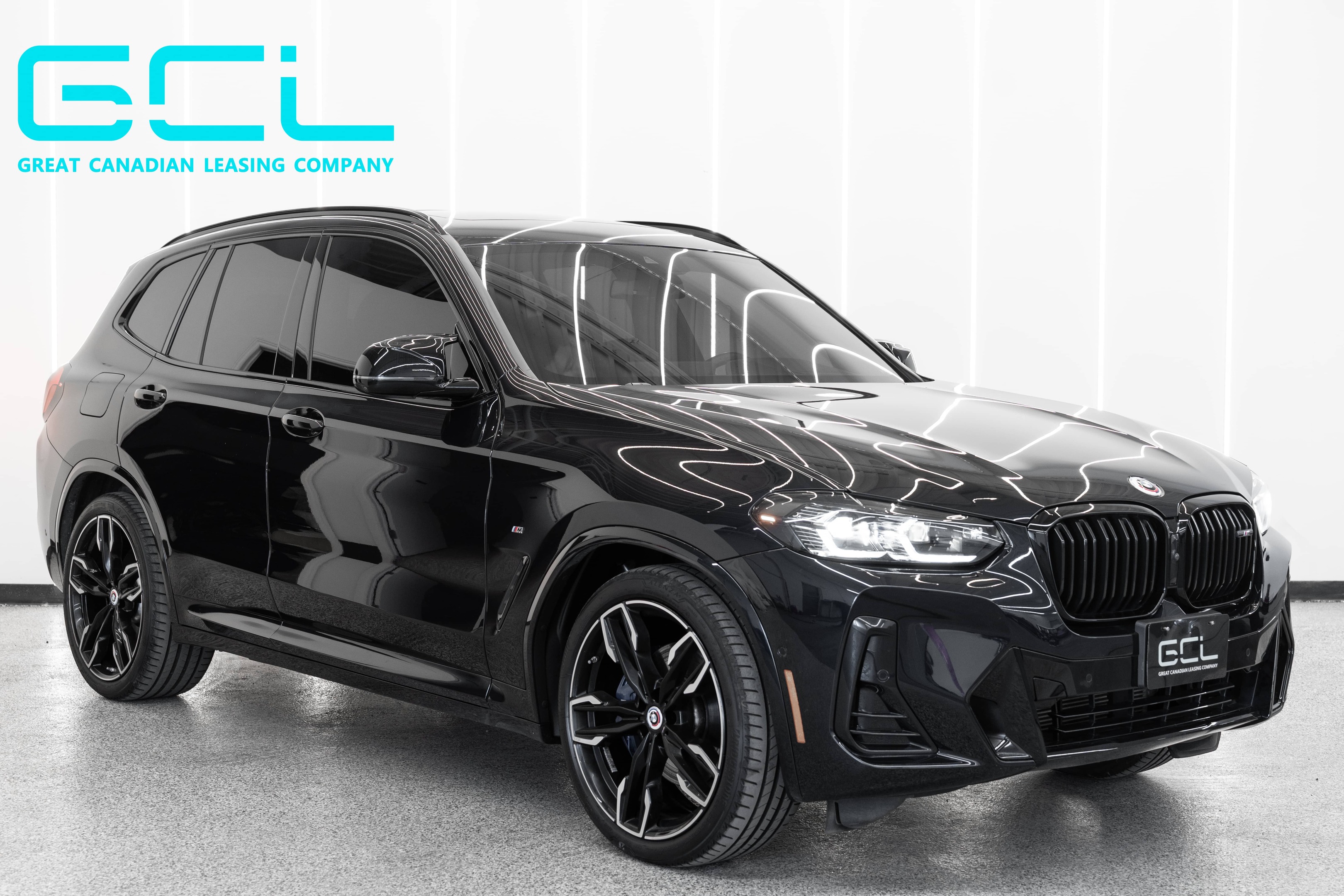 BMW X3 2023