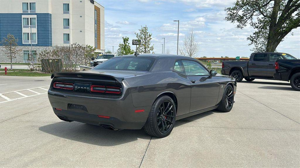 Dodge Challenger 2023