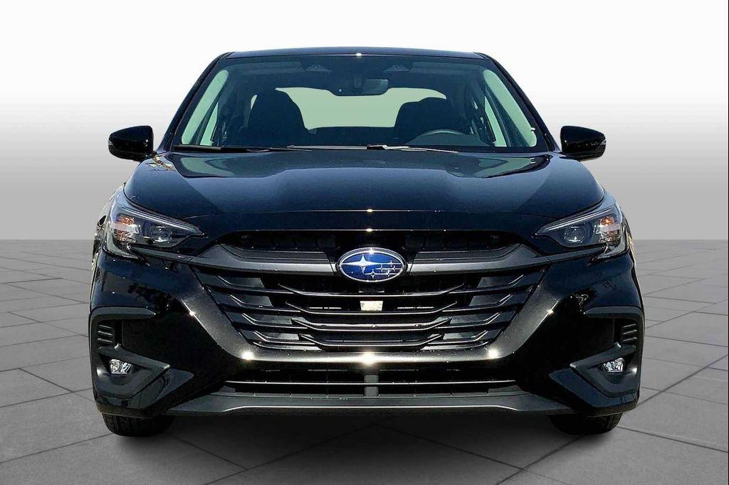 Subaru Legacy 2025