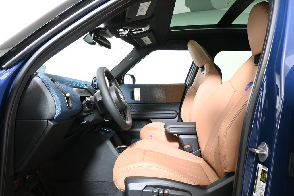 Mini Countryman 2025