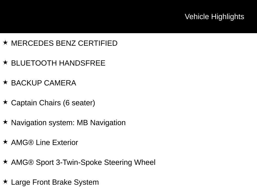 Mercedes-Benz GLS 450 2024