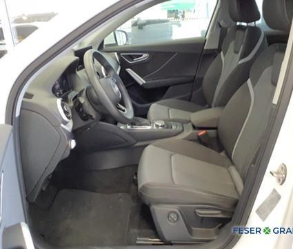 Audi Q2 2023
