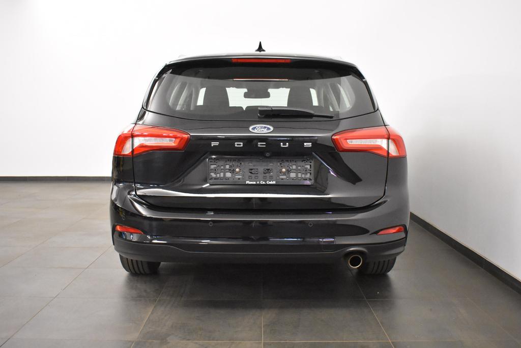 Ford Focus 2021