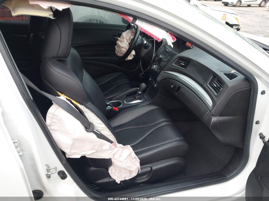 Acura ILX 2020
