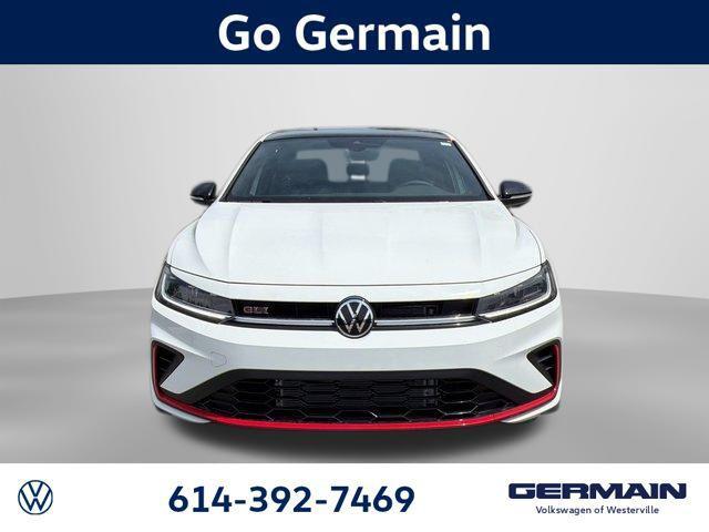 Volkswagen Jetta 2026