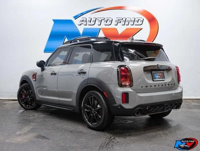 Mini Countryman 2022