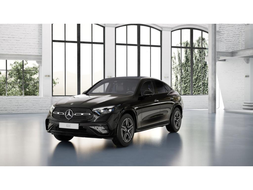 Mercedes-Benz GLC 200 2024