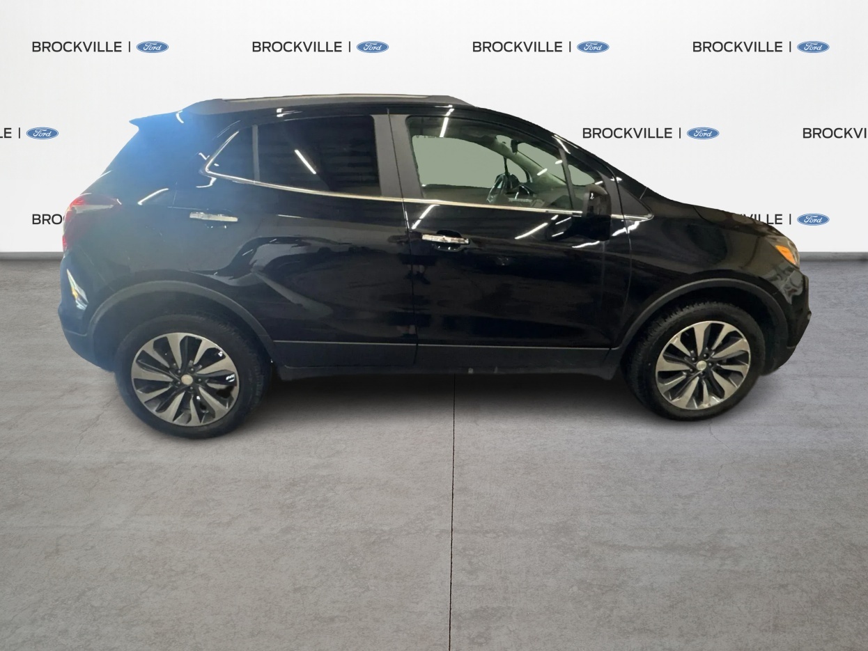 Buick Encore 2022
