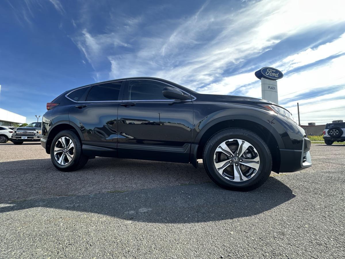 Honda CR-V 2021