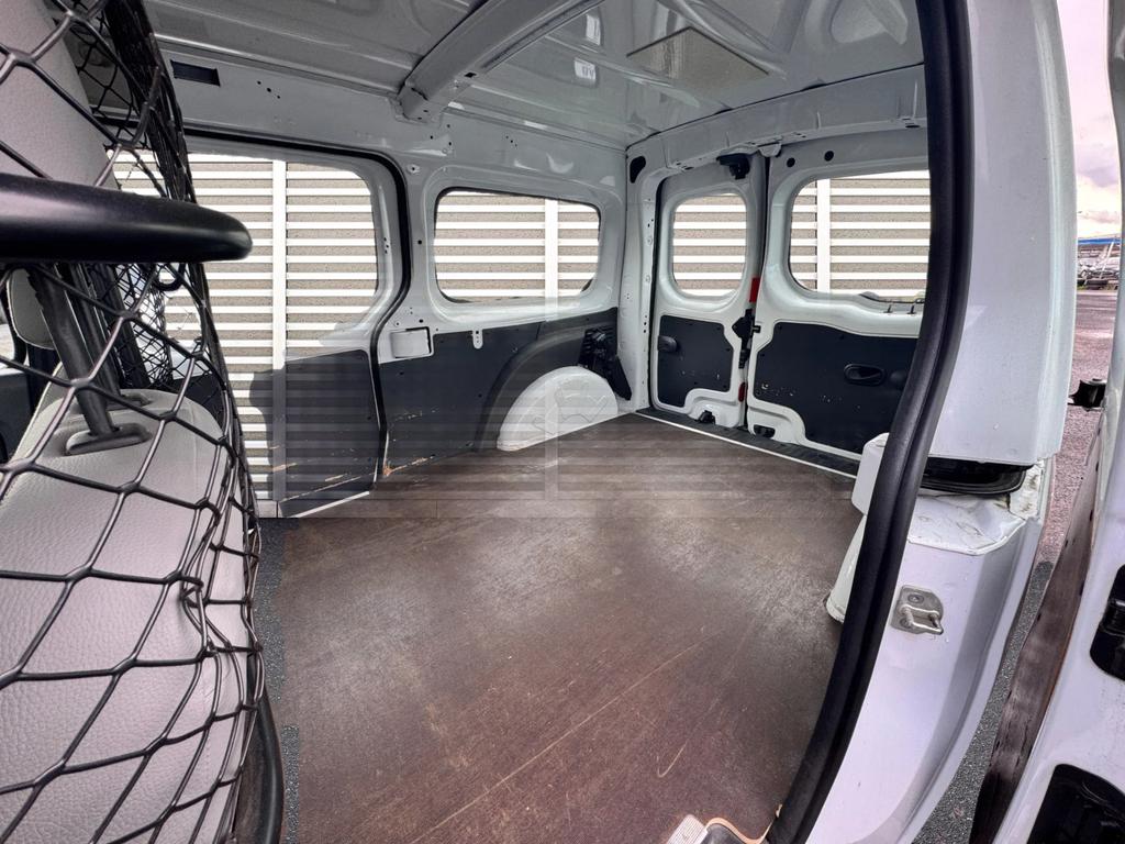 Renault Kangoo 2021