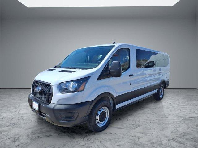 Ford Transit 2023