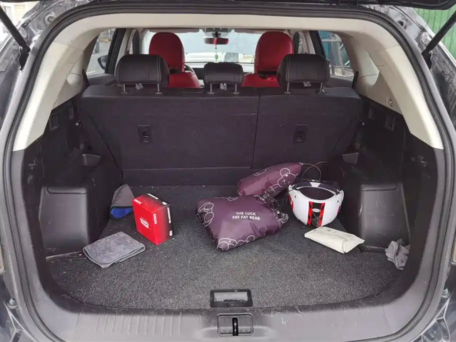 Jetour X70 PLUS 2020