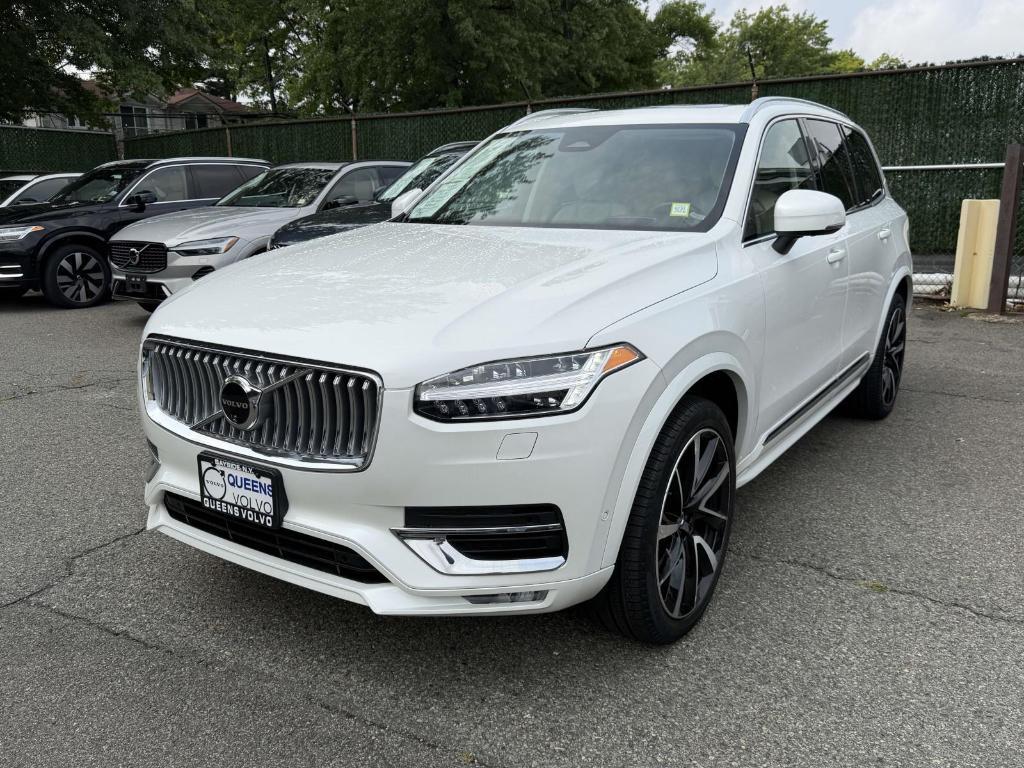 Volvo XC90 2024