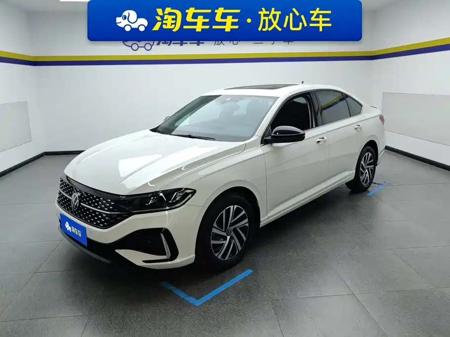 Volkswagen Lavida 2024