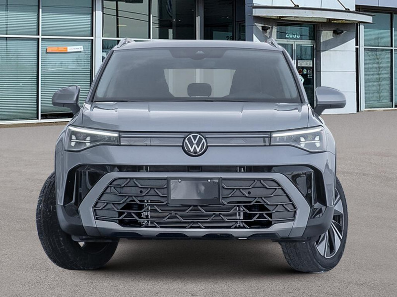 Volkswagen Taos 2025