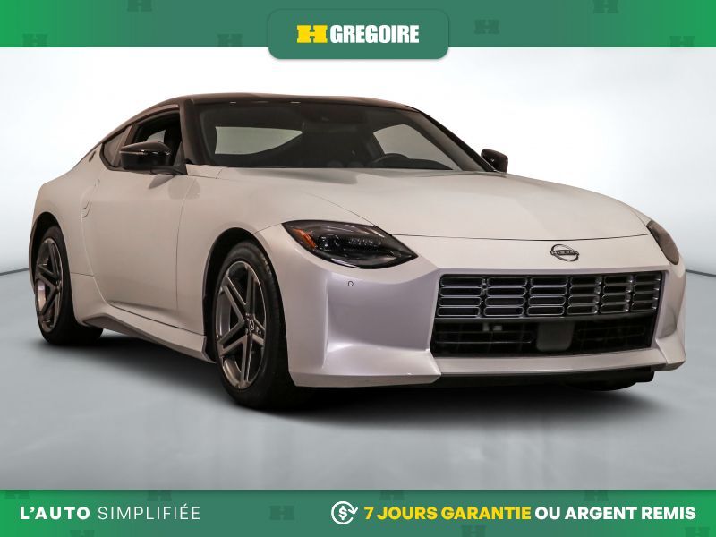 Nissan Z 2024
