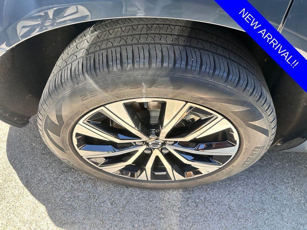 Volvo XC60 2023
