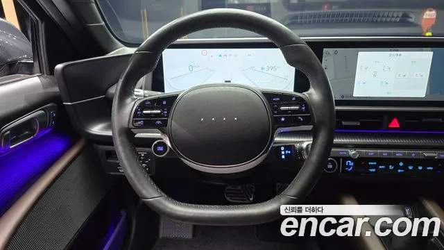 Hyundai IONIQ 6 2023