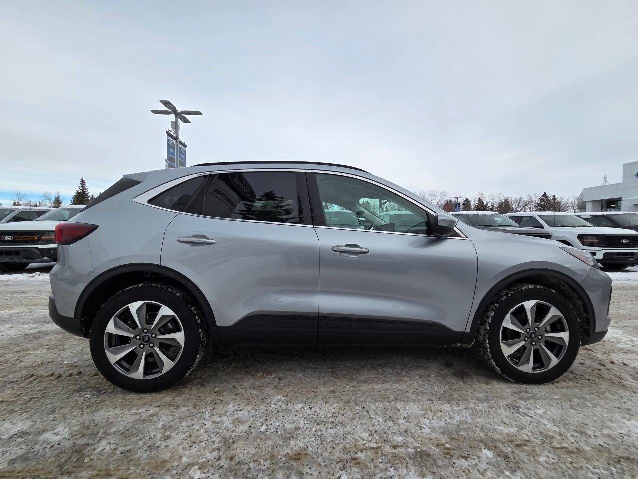 Ford Escape 2023