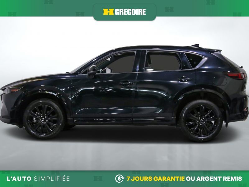 Mazda CX-5 2023