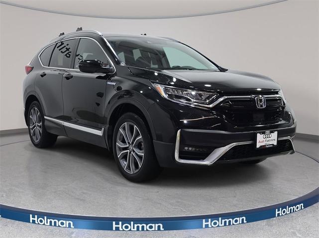 Honda CR-V 2021