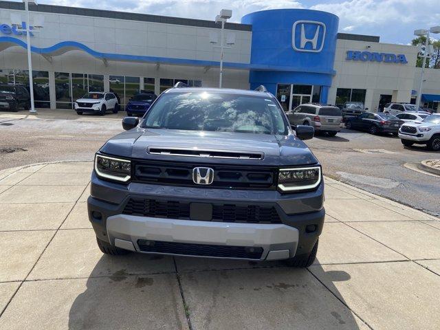 Honda Passport 2026