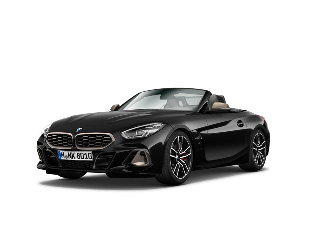 BMW Z4 2022