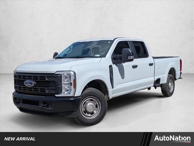 Ford F 250 2025