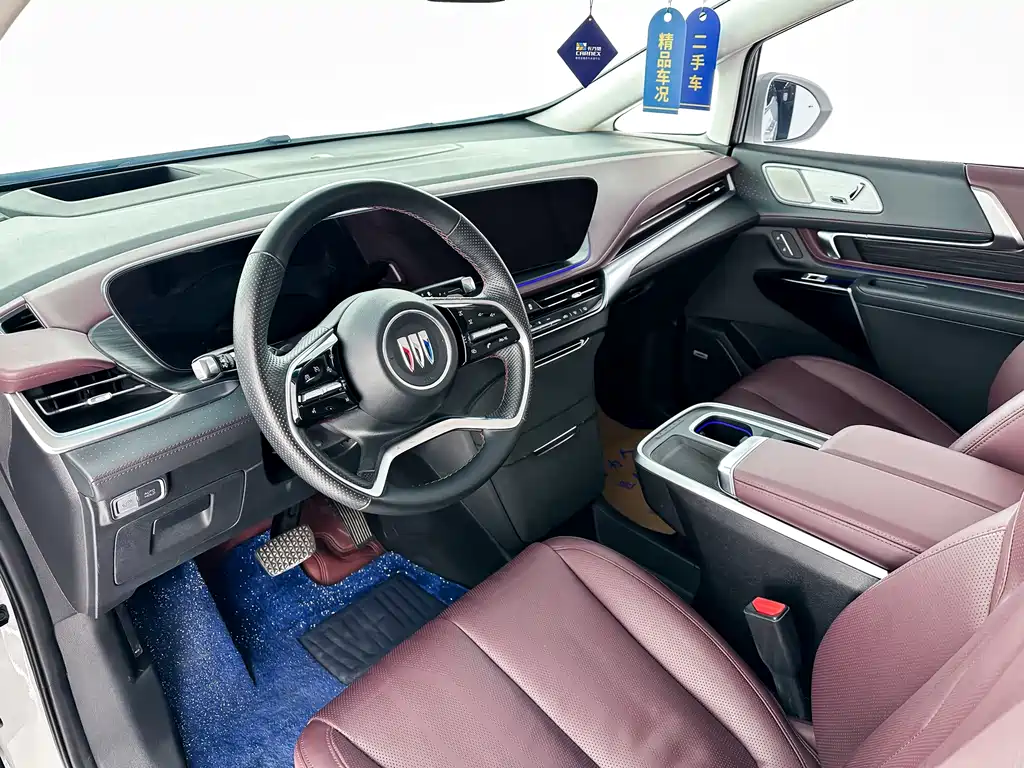 Buick Century 2023