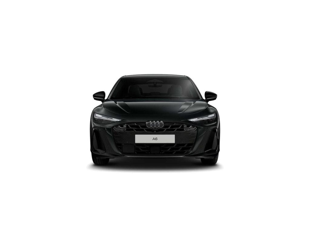 Audi A6 2026