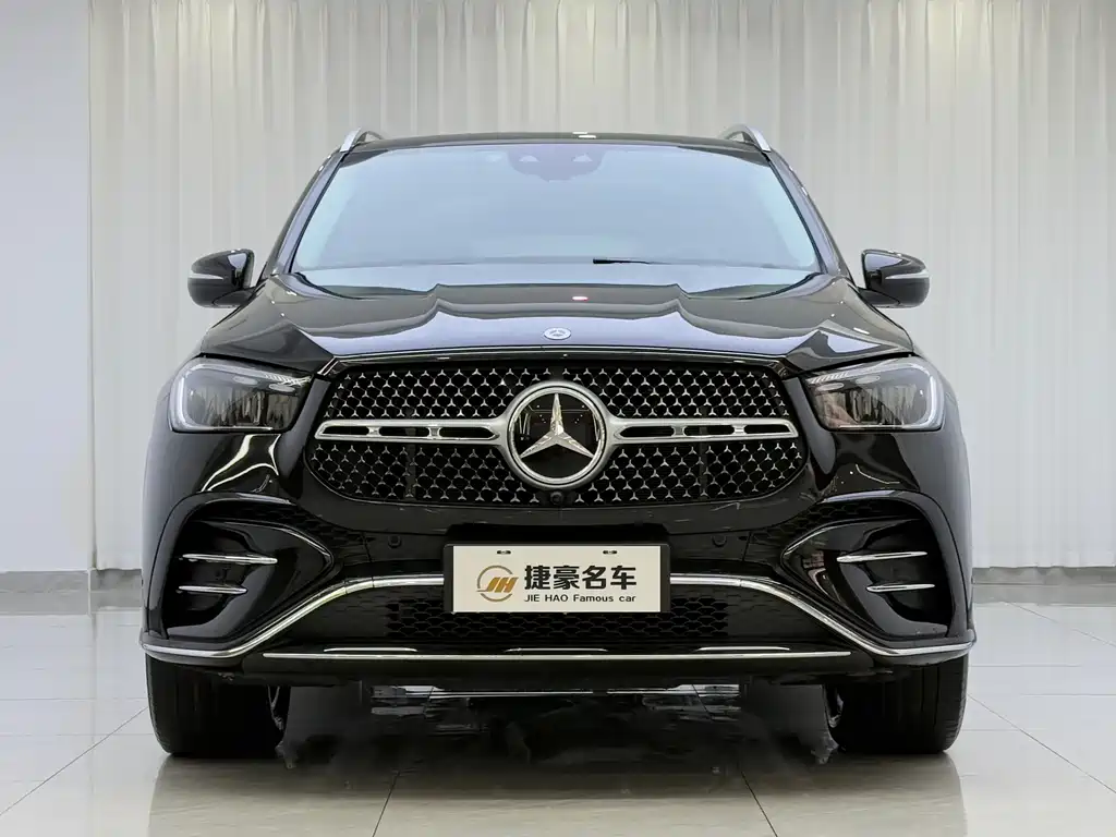 Mercedes-Benz GLE 2023