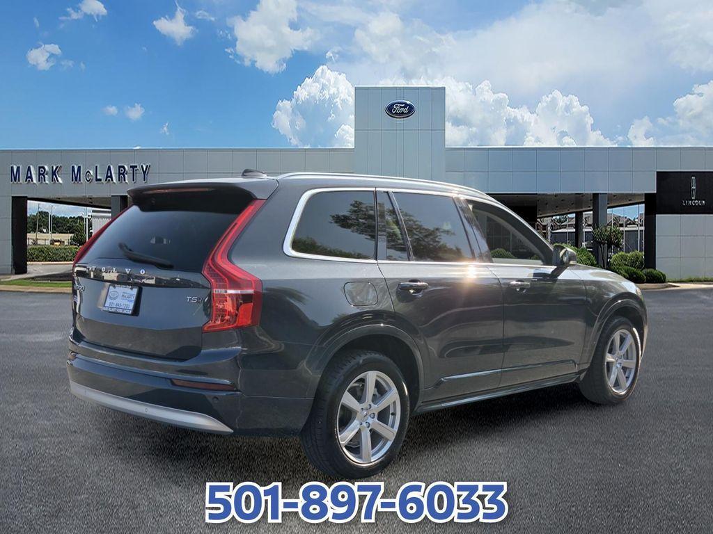 Volvo XC90 2022