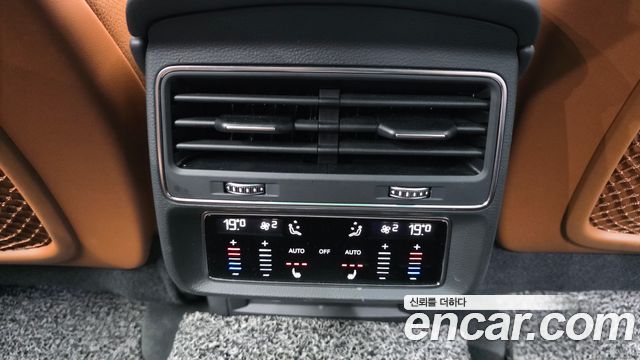 Audi Q8 2022