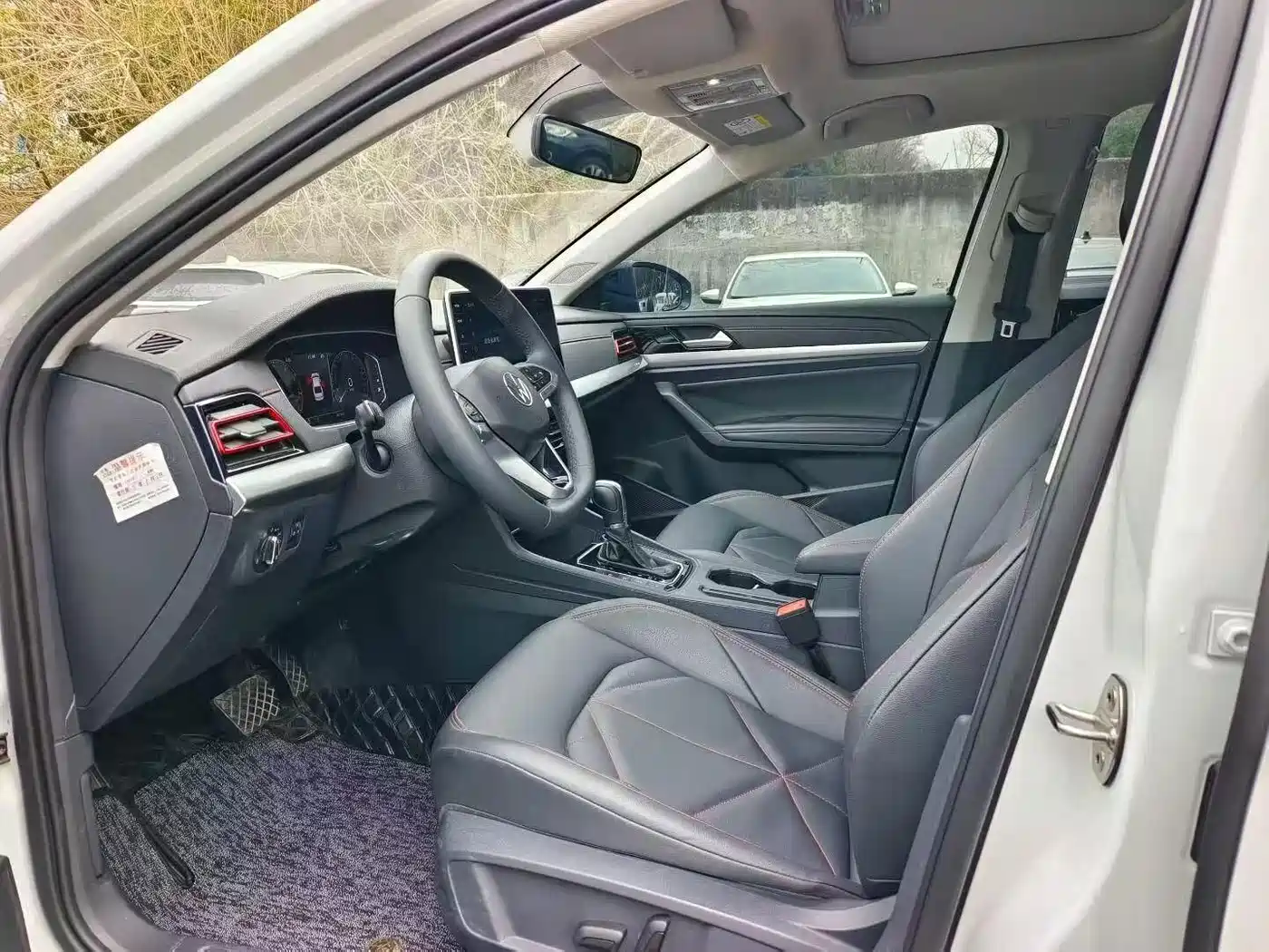 Volkswagen Lavida 2023