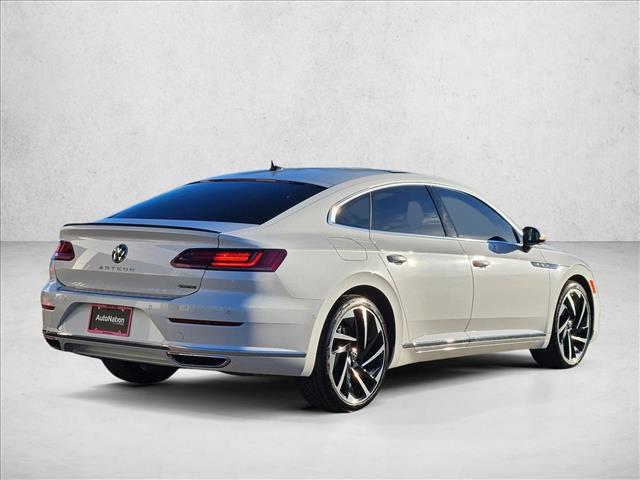 Volkswagen Arteon 2023