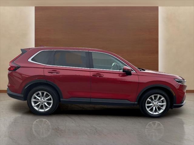 Honda CR-V 2024