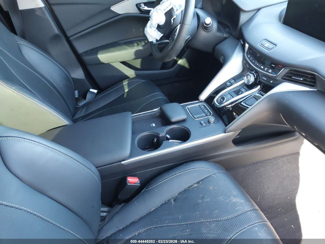 Acura TLX 2024