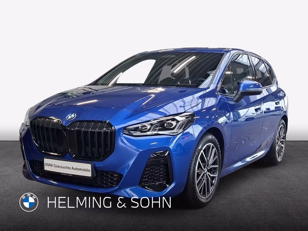 BMW 218 ACTIVE TOURER 2022