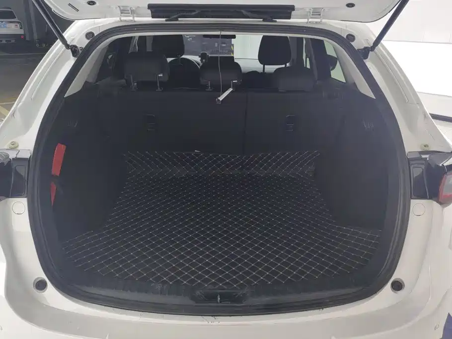 Mazda CX-5 2024