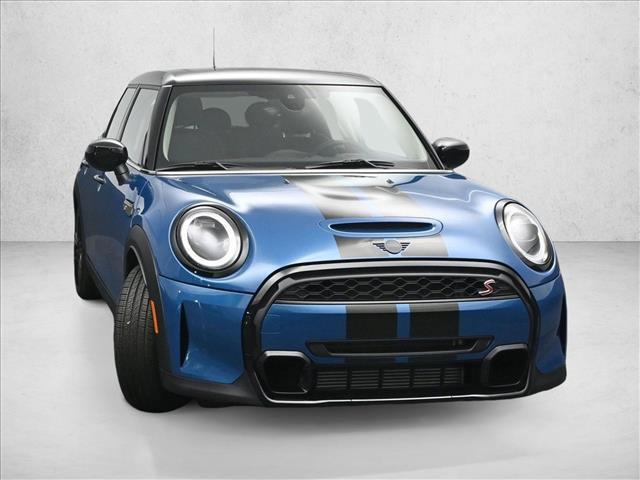 Mini Hardtop 2024