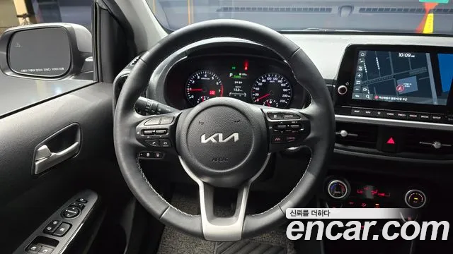 Kia Morning 2021