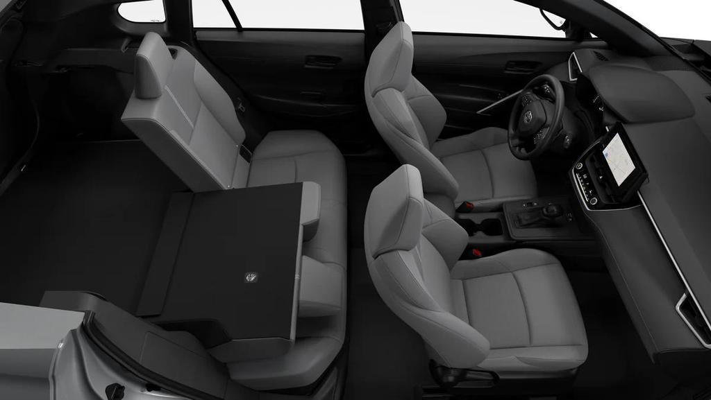 Toyota Corolla 2026
