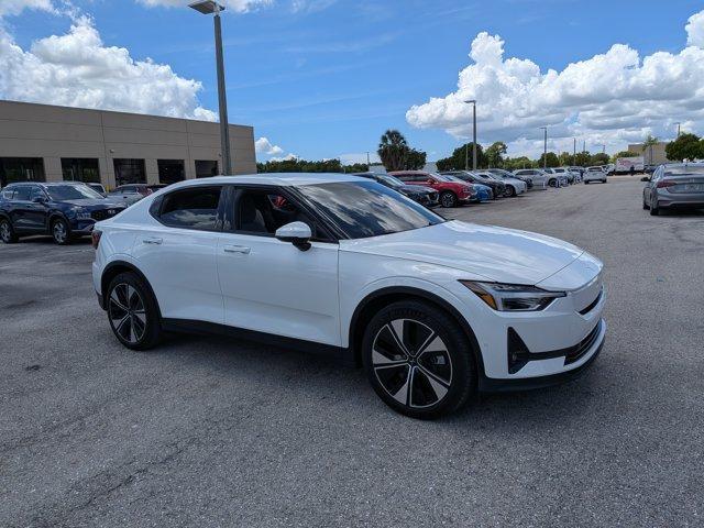 Polestar 2 2024