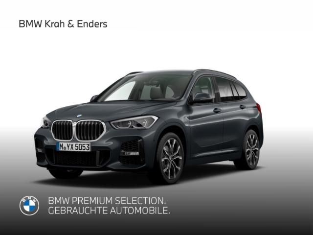 BMW X1 2022