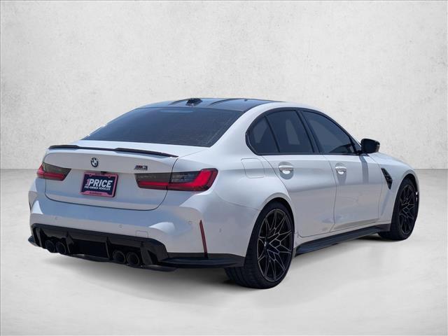 BMW M3 2026
