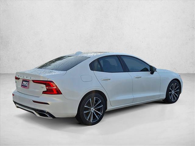 Volvo S60 2021