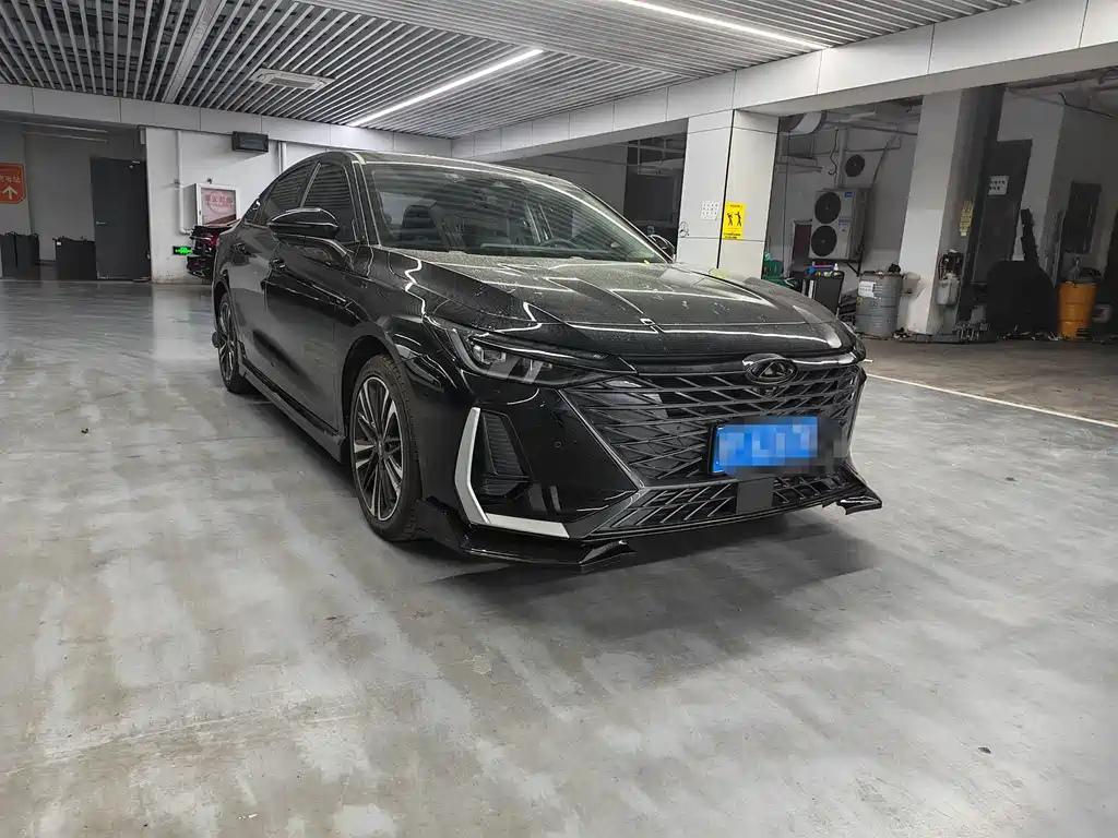 CHERY Arrizo 8 2025