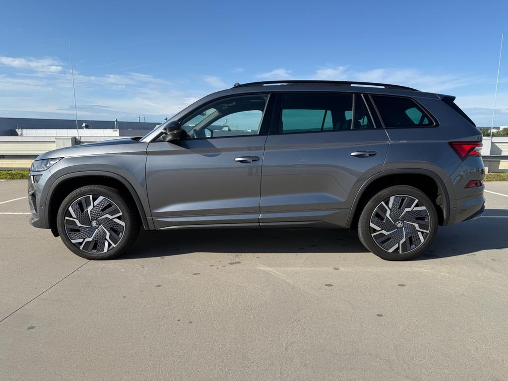 Skoda Kodiaq 2023