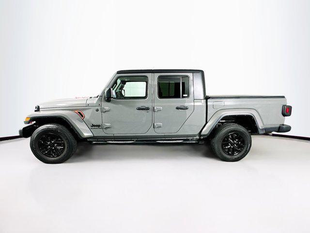 Jeep Gladiator 2022