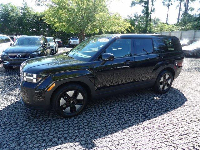 Hyundai Santa Fe 2026